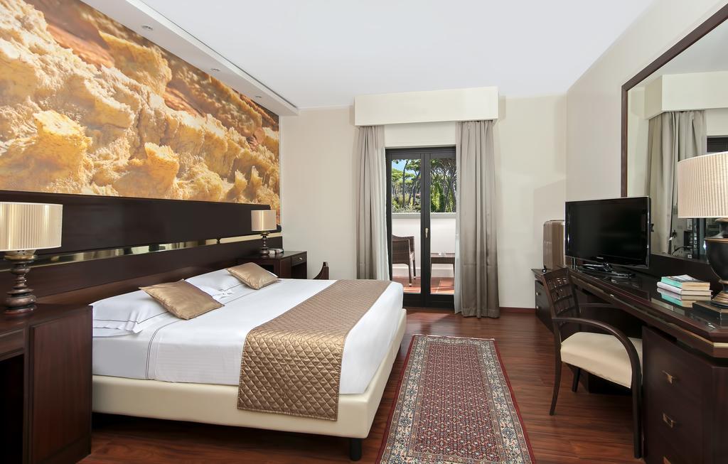 Hotel St.Mauritius ฟอร์เต เดย์ มาร์มี ภายนอก รูปภาพ