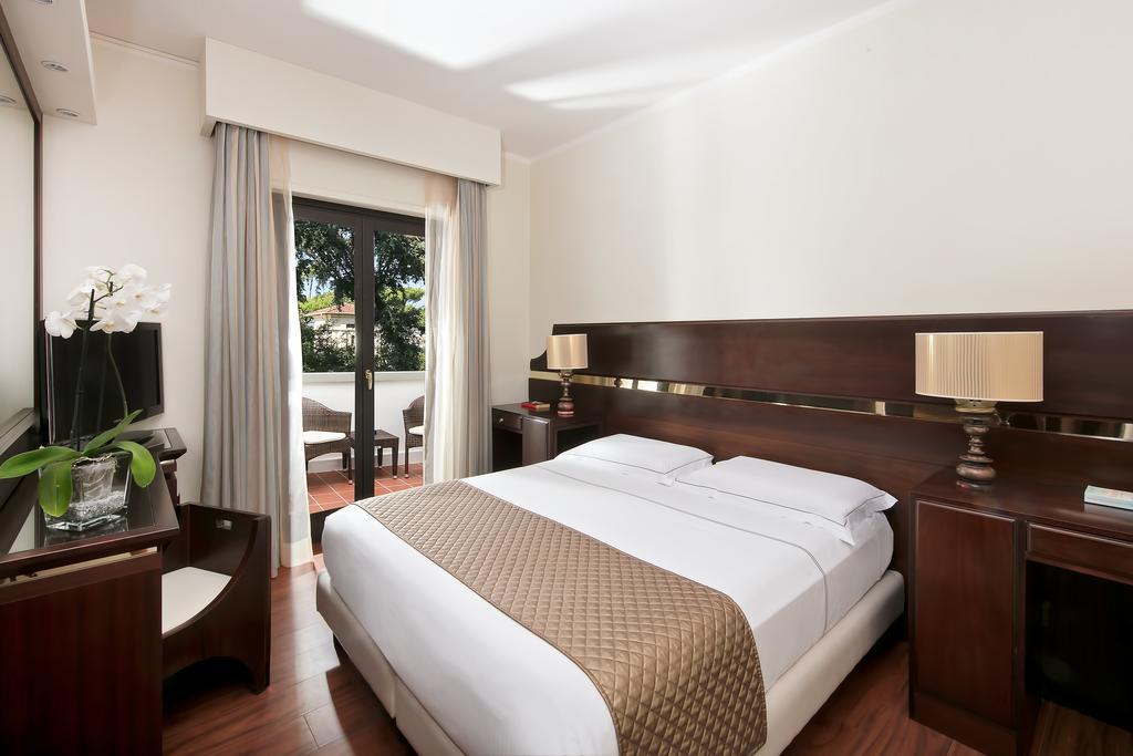 Hotel St.Mauritius ฟอร์เต เดย์ มาร์มี ภายนอก รูปภาพ