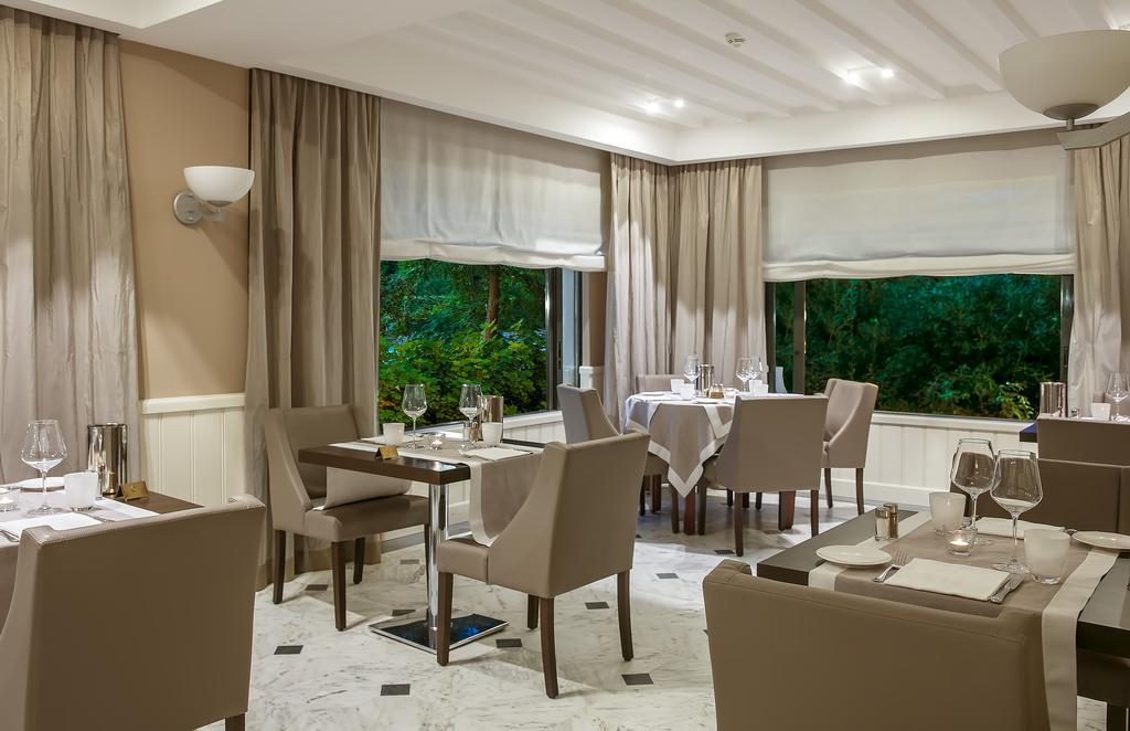 Hotel St.Mauritius ฟอร์เต เดย์ มาร์มี ภายนอก รูปภาพ