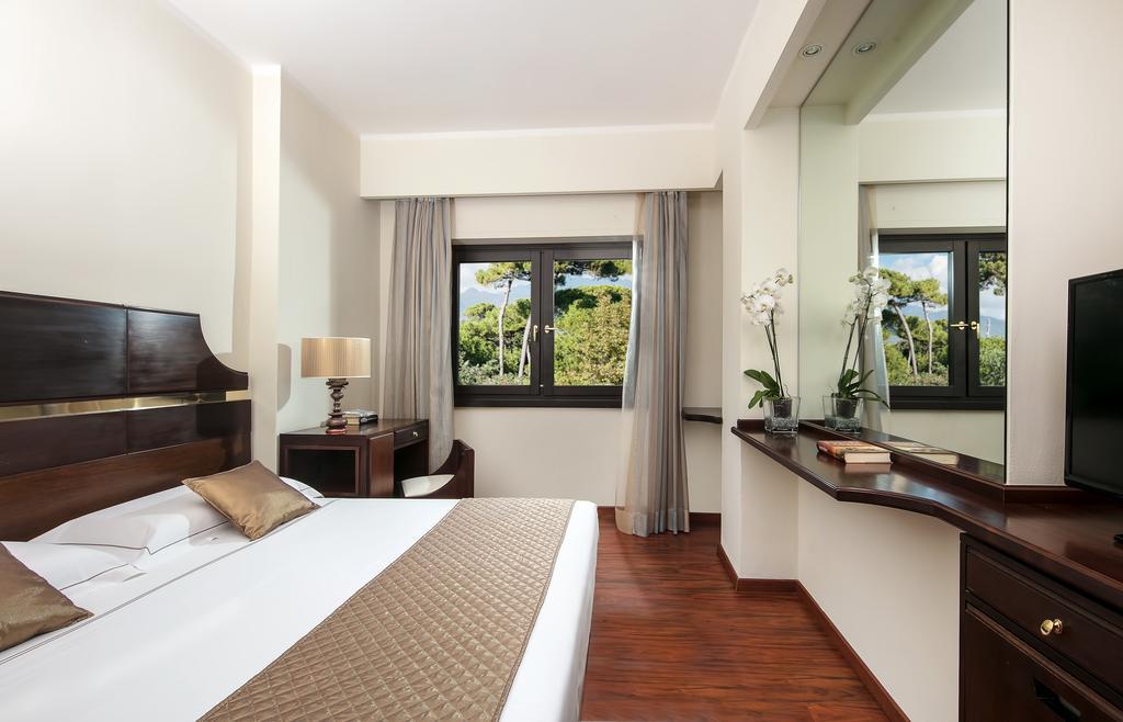 Hotel St.Mauritius ฟอร์เต เดย์ มาร์มี ภายนอก รูปภาพ