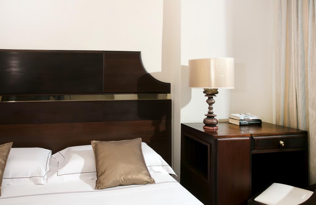 Hotel St.Mauritius ฟอร์เต เดย์ มาร์มี ภายนอก รูปภาพ