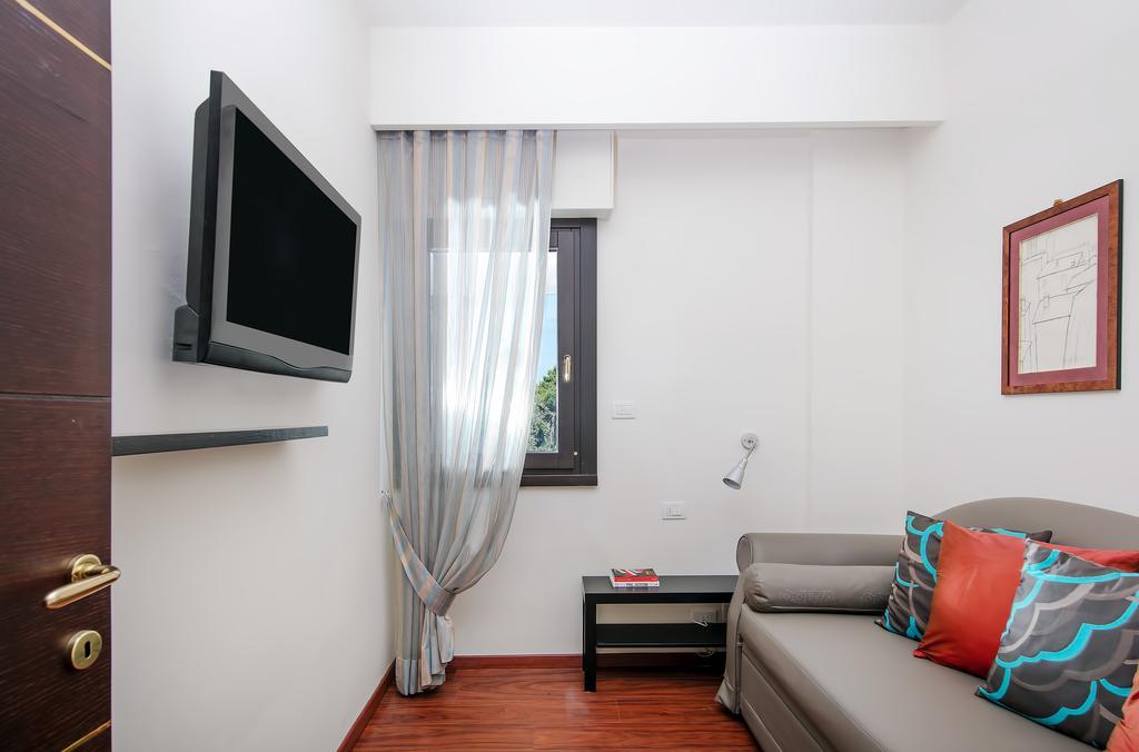 Hotel St.Mauritius ฟอร์เต เดย์ มาร์มี ภายนอก รูปภาพ