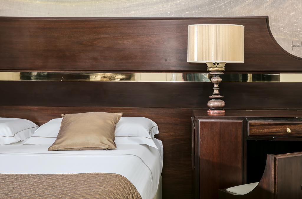 Hotel St.Mauritius ฟอร์เต เดย์ มาร์มี ภายนอก รูปภาพ