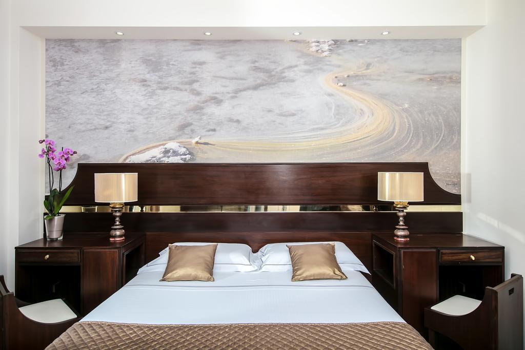 Hotel St.Mauritius ฟอร์เต เดย์ มาร์มี ภายนอก รูปภาพ
