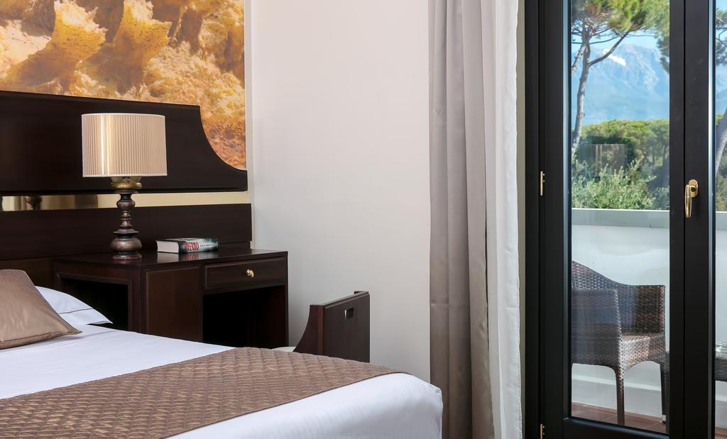 Hotel St.Mauritius ฟอร์เต เดย์ มาร์มี ภายนอก รูปภาพ