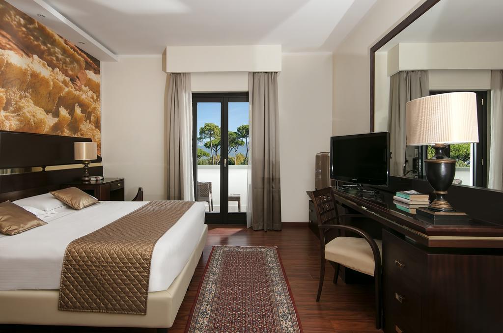 Hotel St.Mauritius ฟอร์เต เดย์ มาร์มี ภายนอก รูปภาพ
