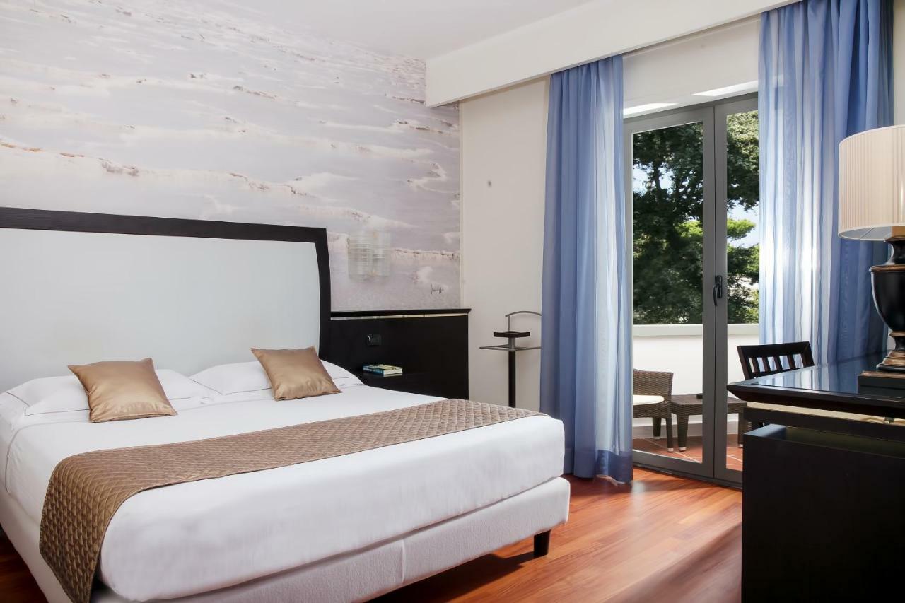 Hotel St.Mauritius ฟอร์เต เดย์ มาร์มี ภายนอก รูปภาพ